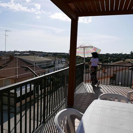 Apartamento Casa Angela Santa Croce Camerina Exterior foto