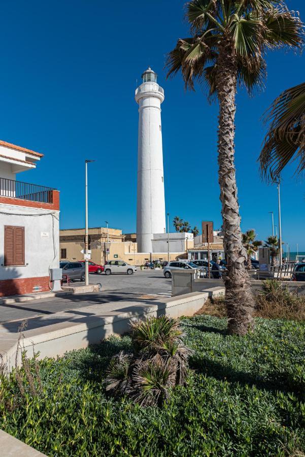 Apartamento Casa Angela Santa Croce Camerina Exterior foto