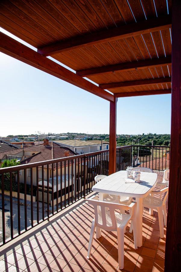 Apartamento Casa Angela Santa Croce Camerina Exterior foto