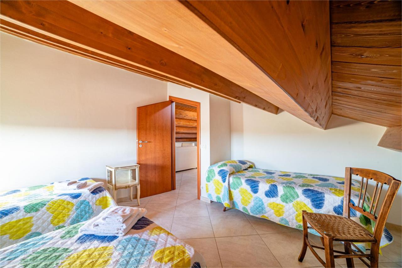 Apartamento Casa Angela Santa Croce Camerina Exterior foto