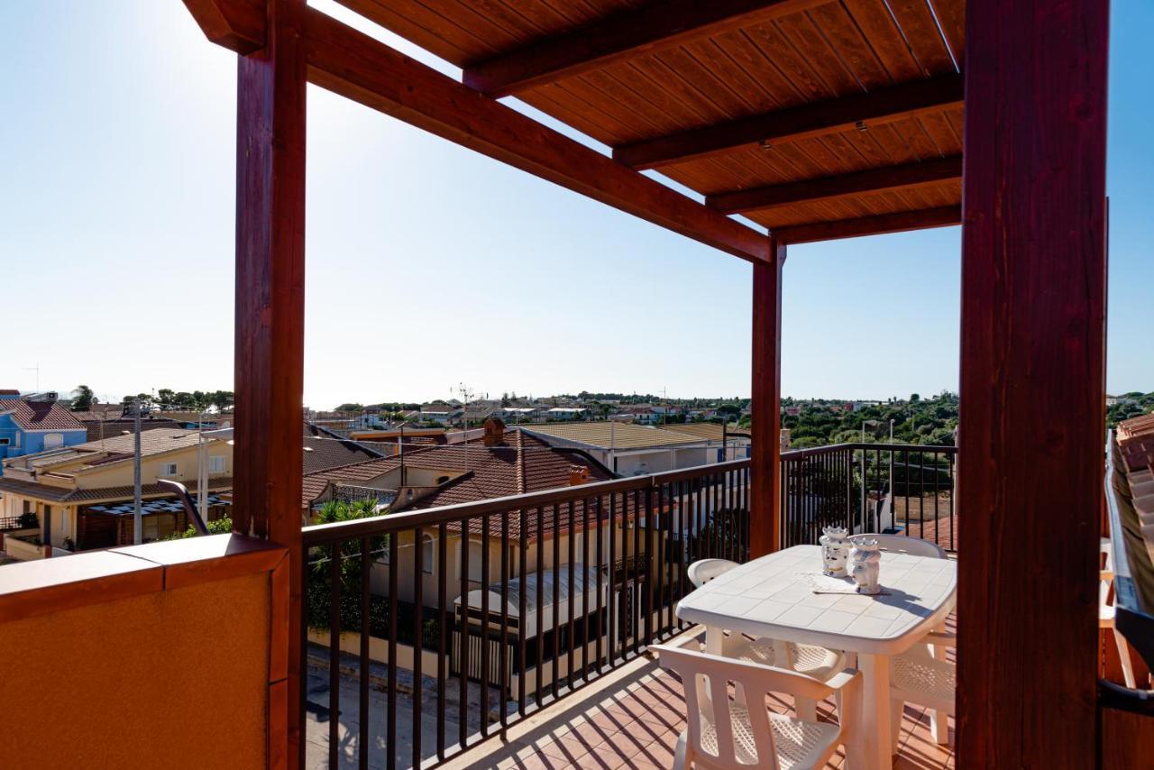 Apartamento Casa Angela Santa Croce Camerina Exterior foto