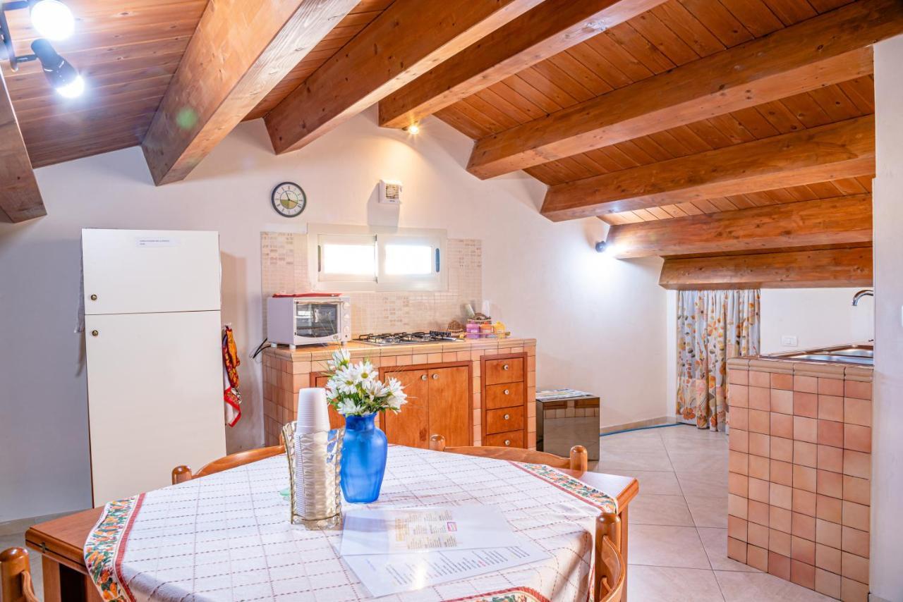 Apartamento Casa Angela Santa Croce Camerina Exterior foto