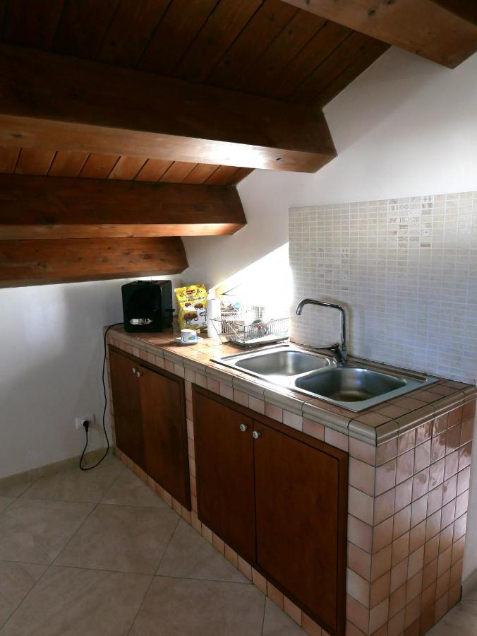 Apartamento Casa Angela Santa Croce Camerina Exterior foto