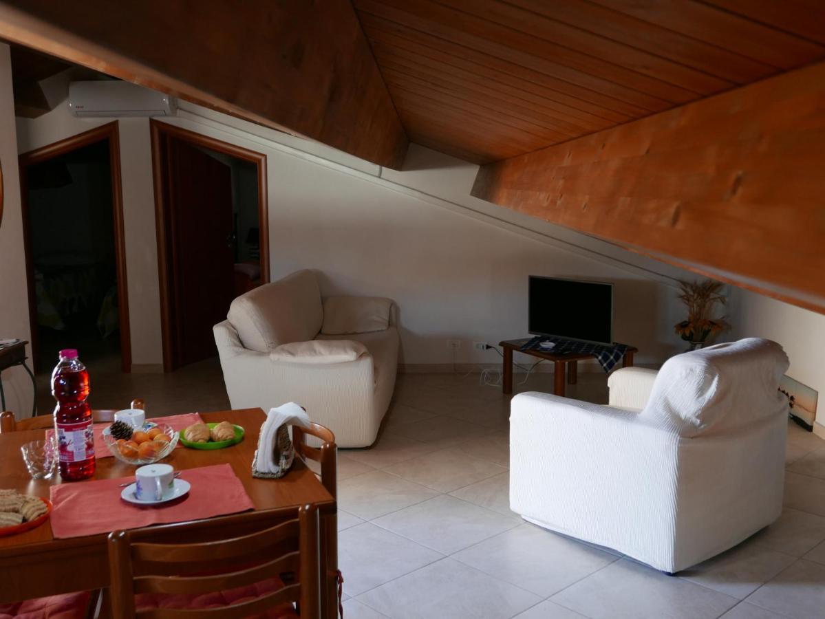 Apartamento Casa Angela Santa Croce Camerina Exterior foto